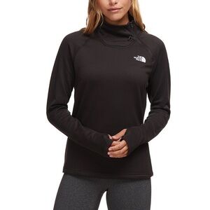 The North Face - Canyonlands 1/4 Zip Fleece Jacket